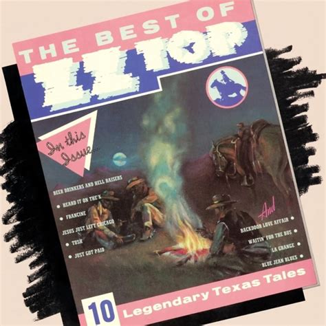 best of zz jordi|The Best Of ZZ Top – Vinyl (160g, LP, Compilation